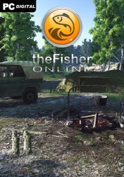 theFisher Online [v 1.33.5] (2019) PC | Early Access